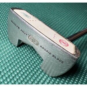 Odyssey White Hot XG Rossie Blade Putter 35" Mens RH